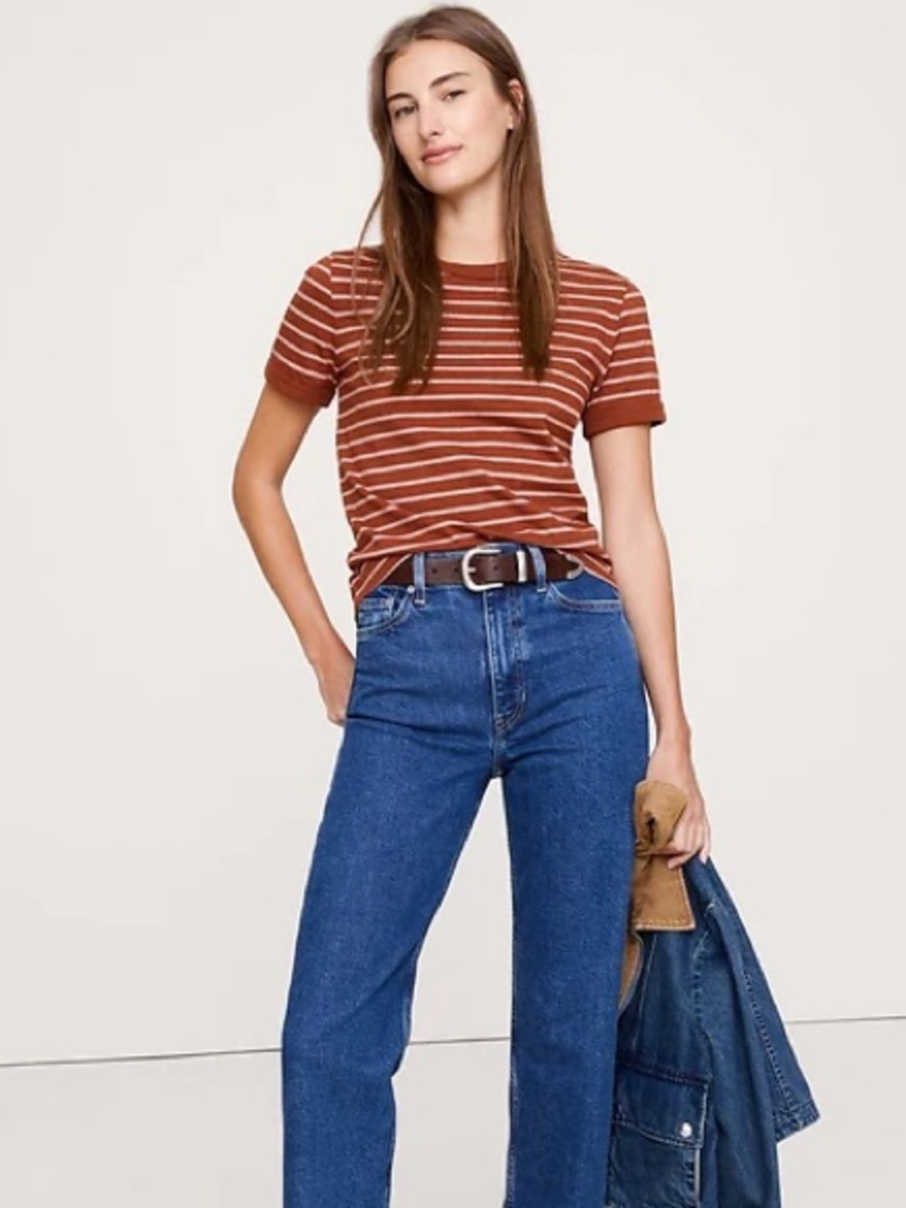 Banana Republic T Shit
